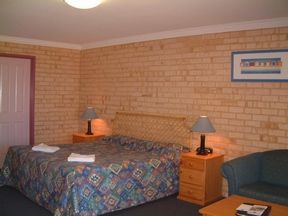Kalbarri Palm Resort - Accommodation Whitsundays 1