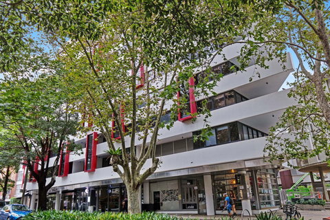 Astra Jasper - Accommodation Whitsundays 1