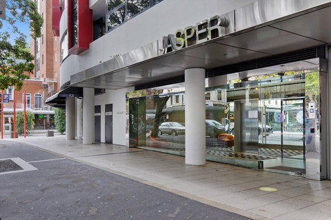 Astra Jasper - Accommodation Whitsundays 2