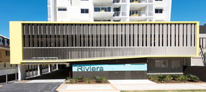 Riviera Mackay