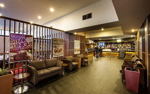 Nightcap At Keysborough Hotel - Accommodation Whitsundays 1