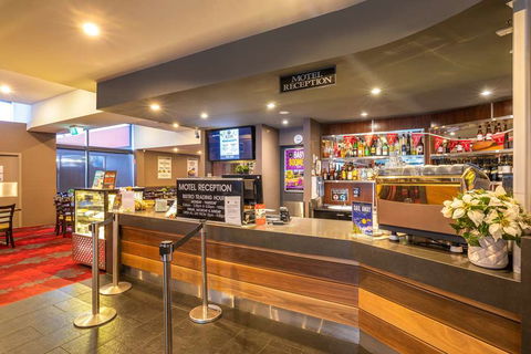 Nightcap At Keysborough Hotel - Accommodation Whitsundays 2