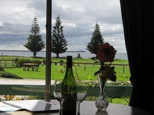Loorana TAS Accommodation Whitsundays
