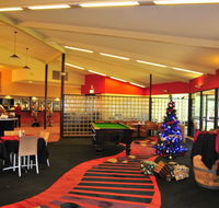 Kings Canyon Resort - Accommodation Whitsundays