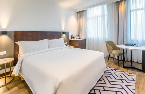 The Grace Hotel - Accommodation Whitsundays 0