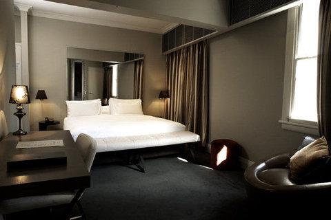 The Kirketon Hotel - Accommodation Whitsundays 2