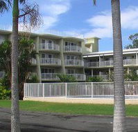 Cabarita Lake Apartments - Accommodation Whitsundays