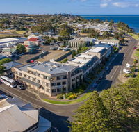Aurora Ozone Hotel - Accommodation Whitsundays