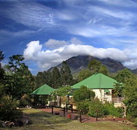 Mt Barney Lodge - Accommodation Whitsundays