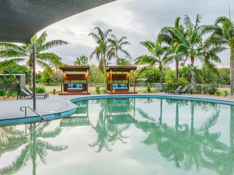 The Sebel Palm Cove Coral Coast - Accommodation Whitsundays 1