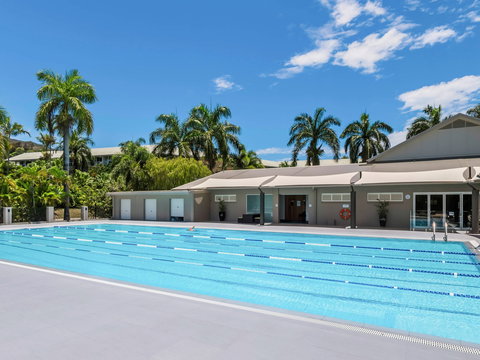 The Sebel Palm Cove Coral Coast - Accommodation Whitsundays 2