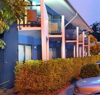 Manly Marina Cove Motel - Accommodation Whitsundays