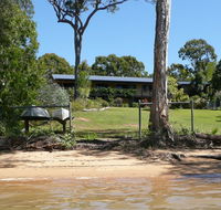Yarrandabbi Dreaming Boutique BB - Accommodation Whitsundays