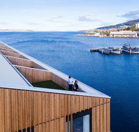 Macq 01 Hotel - Accommodation Whitsundays