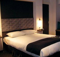 Zero Davey Apartment Hotel - Accommodation Whitsundays