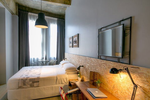 The Urban Newtown - Accommodation Whitsundays 1