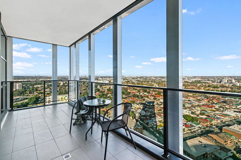 Astra Apartments Parramatta - Skyrise - Accommodation Whitsundays 1