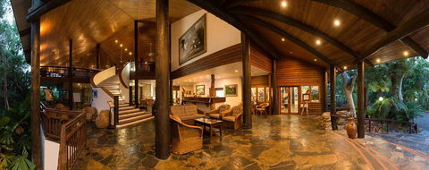 Thala Beach Nature Reserve - Accommodation Whitsundays 1