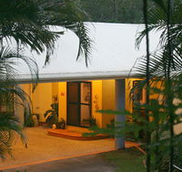 Mt Cotton Retreat - Accommodation Whitsundays