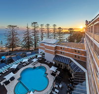Crowne Plaza Terrigal - Accommodation Whitsundays