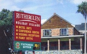 Rutherglen Holiday Village - Accommodation Whitsundays 0