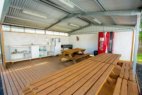 Discovery Parks Hadspen - Accommodation Whitsundays 1