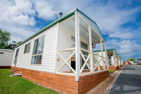 Discovery Parks Hadspen - Accommodation Whitsundays 2