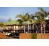 The Aussie Rest Motel - Accommodation Whitsundays