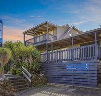 Great Ocean Road Inn - Accommodation Whitsundays