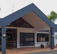 Comfort Inn  Suites Riverland - Accommodation Whitsundays