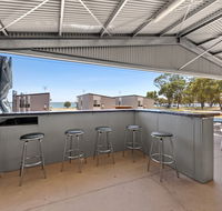 Discovery Parks Lake Bonney - Accommodation Whitsundays