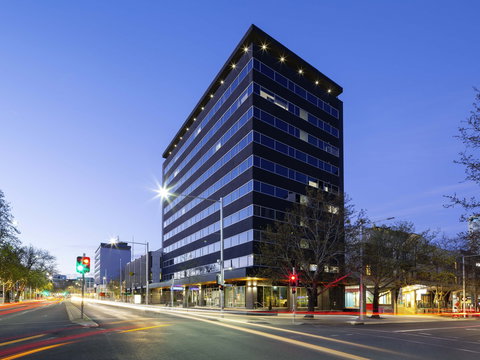 The Sebel Canberra Civic Hotel - Accommodation Whitsundays 0