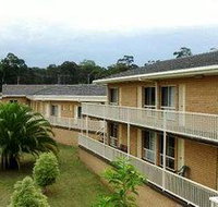 Bayview Motor Inn - Accommodation Whitsundays