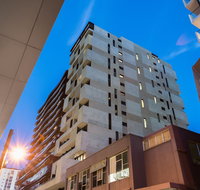 District South Yarra Apartments - Accommodation Whitsundays