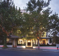 The Lyall Hotel - Accommodation Whitsundays