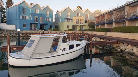 C Mandurah Resort & Serviced Apartments - Accommodation Whitsundays 0