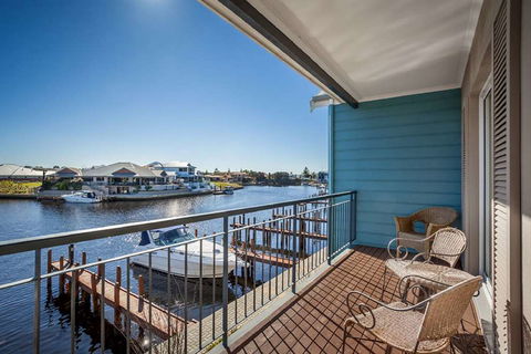 C Mandurah Resort & Serviced Apartments - Accommodation Whitsundays 2