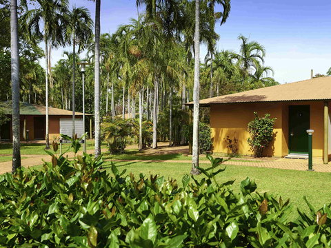 Kakadu Lodge Cooinda, mngd by Accor - Accommodation Whitsundays 0