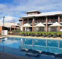 Margarets in Town Apartments - Accommodation Whitsundays