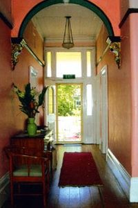 Admiral Collingwood Lodge - Accommodation Whitsundays 1