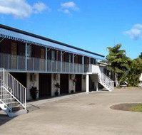 Blue Shades Motel - Accommodation Whitsundays