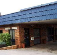 Junction Motel - Accommodation Whitsundays