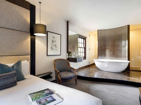 Peppers Mineral Springs - Accommodation Whitsundays 1
