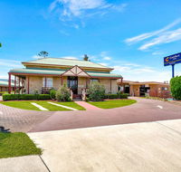 Comfort Inn Warwick - Accommodation Whitsundays