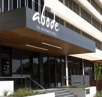 Abode Woden - Accommodation Whitsundays