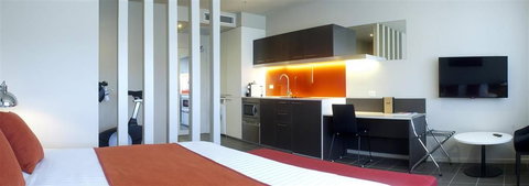Abode Woden - Accommodation Whitsundays 1