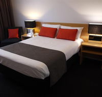 Alpha Hotel Canberra - Accommodation Whitsundays