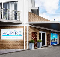 Aspire Mayfield - Accommodation Whitsundays