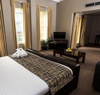 The Clarendon Hotel - Accommodation Whitsundays