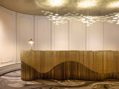 The Playford Adelaide, MGallery Coll. - Accommodation Whitsundays 0